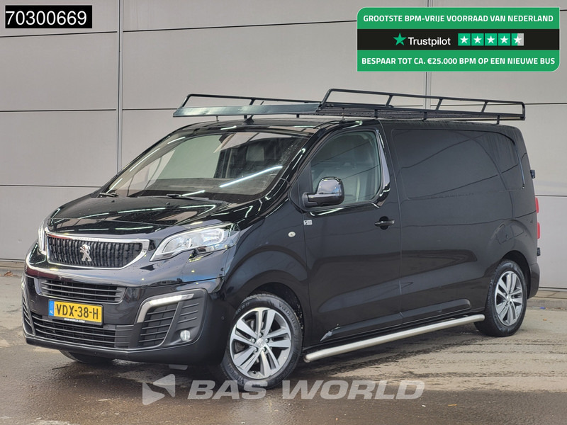 Peugeot Expert 177PK Automaat L2H1 LED Navi Airco Cruise Camera Parkeersensoren Euro6 L2 Airco Cruise control - Small van: picture 1 Peugeot Expert 177PK Automaat L2H1 LED Navi Airco Cruise Camera Parkeersensoren Euro6 L2 Airco Cruise control - Small van: picture 1