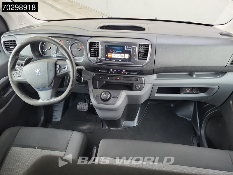 Small van Peugeot Expert 180PK Dubbele Schuifdeur Automaat L3H1 Trekhaak LED Navi Airco Cruise Camera Parkeersensoren v+a Euro6 L3 Airco Trekhaak Cruise: picture 12 Small van Peugeot Expert 180PK Dubbele Schuifdeur Automaat L3H1 Trekhaak LED Navi Airco Cruise Camera Parkeersensoren v+a Euro6 L3 Airco Trekhaak Cruise: picture 12