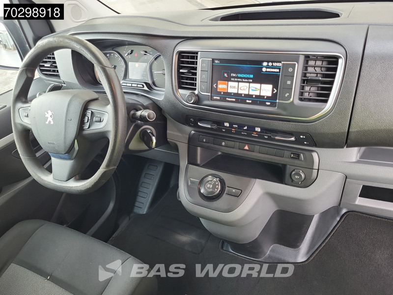 Small van Peugeot Expert 180PK Dubbele Schuifdeur Automaat L3H1 Trekhaak LED Navi Airco Cruise Camera Parkeersensoren v+a Euro6 L3 Airco Trekhaak Cruise: picture 16 Small van Peugeot Expert 180PK Dubbele Schuifdeur Automaat L3H1 Trekhaak LED Navi Airco Cruise Camera Parkeersensoren v+a Euro6 L3 Airco Trekhaak Cruise: picture 16