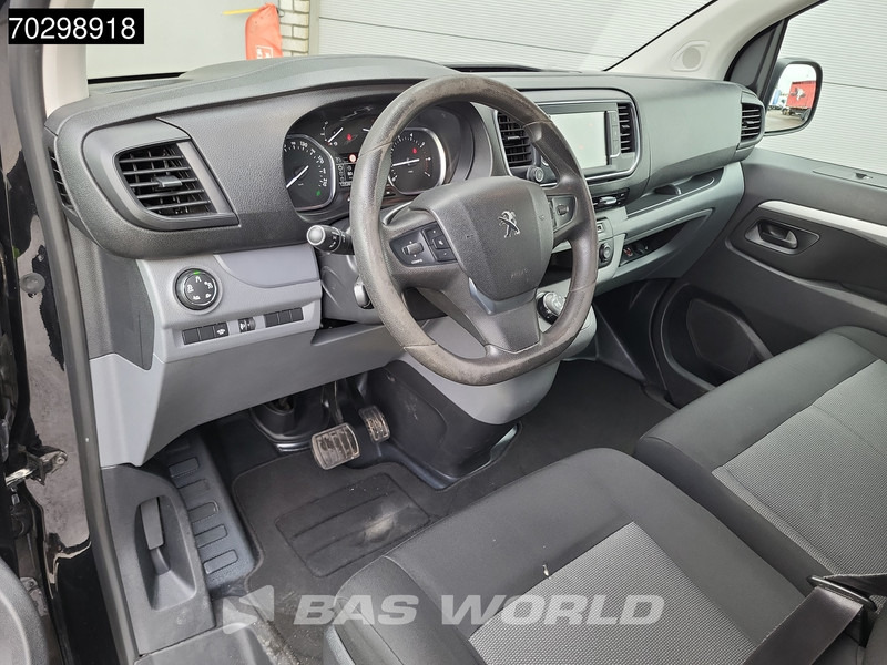 Small van Peugeot Expert 180PK Dubbele Schuifdeur Automaat L3H1 Trekhaak LED Navi Airco Cruise Camera Parkeersensoren v+a Euro6 L3 Airco Trekhaak Cruise: picture 17 Small van Peugeot Expert 180PK Dubbele Schuifdeur Automaat L3H1 Trekhaak LED Navi Airco Cruise Camera Parkeersensoren v+a Euro6 L3 Airco Trekhaak Cruise: picture 17