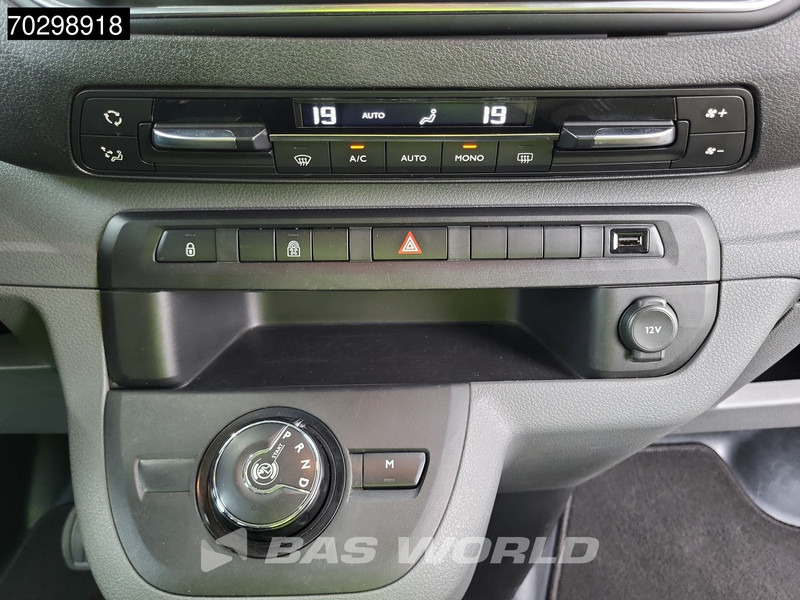 Small van Peugeot Expert 180PK Dubbele Schuifdeur Automaat L3H1 Trekhaak LED Navi Airco Cruise Camera Parkeersensoren v+a Euro6 L3 Airco Trekhaak Cruise: picture 20 Small van Peugeot Expert 180PK Dubbele Schuifdeur Automaat L3H1 Trekhaak LED Navi Airco Cruise Camera Parkeersensoren v+a Euro6 L3 Airco Trekhaak Cruise: picture 20