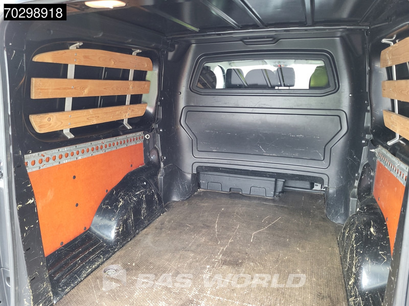 Small van Peugeot Expert 180PK Dubbele Schuifdeur Automaat L3H1 Trekhaak LED Navi Airco Cruise Camera Parkeersensoren v+a Euro6 L3 Airco Trekhaak Cruise: picture 8 Small van Peugeot Expert 180PK Dubbele Schuifdeur Automaat L3H1 Trekhaak LED Navi Airco Cruise Camera Parkeersensoren v+a Euro6 L3 Airco Trekhaak Cruise: picture 8