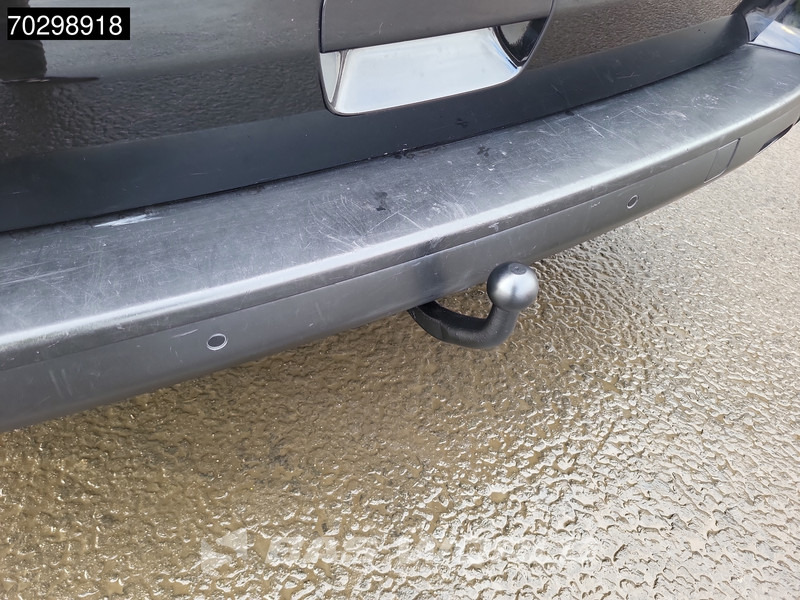 Small van Peugeot Expert 180PK Dubbele Schuifdeur Automaat L3H1 Trekhaak LED Navi Airco Cruise Camera Parkeersensoren v+a Euro6 L3 Airco Trekhaak Cruise: picture 11 Small van Peugeot Expert 180PK Dubbele Schuifdeur Automaat L3H1 Trekhaak LED Navi Airco Cruise Camera Parkeersensoren v+a Euro6 L3 Airco Trekhaak Cruise: picture 11