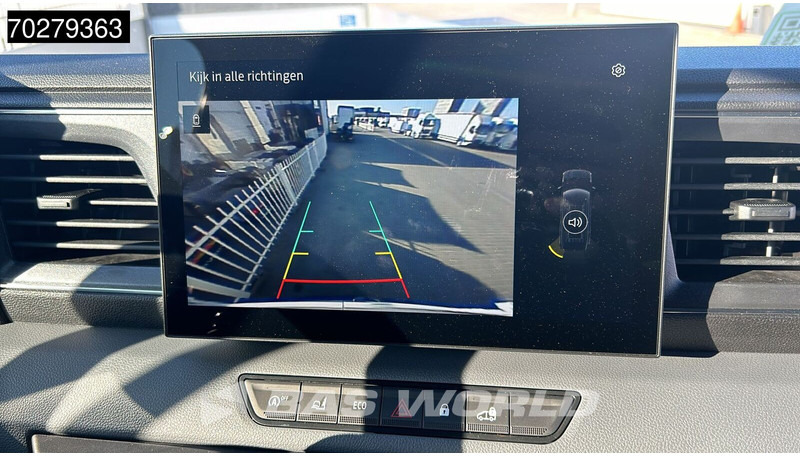 New Panel van Renault Master 130pk 2025 Model! L2H2 Camera Carplay LED Airco Cruise Parkeersensoren L2 10m3 Airco Cruise control: picture 18 New Panel van Renault Master 130pk 2025 Model! L2H2 Camera Carplay LED Airco Cruise Parkeersensoren L2 10m3 Airco Cruise control: picture 18