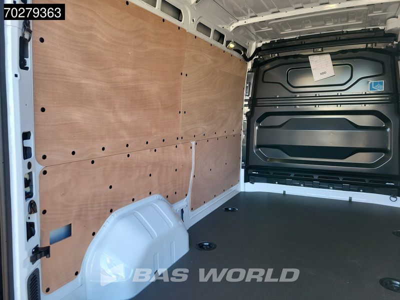 New Panel van Renault Master 130pk 2025 Model! L2H2 Camera Carplay LED Airco Cruise Parkeersensoren L2 10m3 Airco Cruise control: picture 7 New Panel van Renault Master 130pk 2025 Model! L2H2 Camera Carplay LED Airco Cruise Parkeersensoren L2 10m3 Airco Cruise control: picture 7