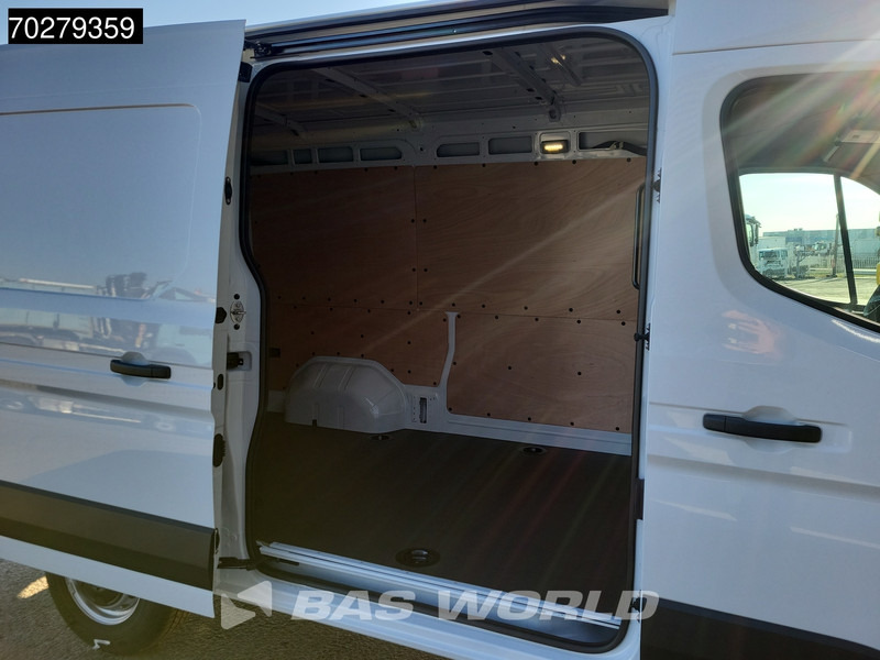 New Panel van Renault Master 130pk 2025 Model! L2H2 Camera Carplay LED Airco Cruise Parkeersensoren L2 10m3 Airco: picture 8 New Panel van Renault Master 130pk 2025 Model! L2H2 Camera Carplay LED Airco Cruise Parkeersensoren L2 10m3 Airco: picture 8