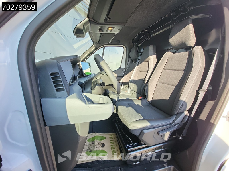 New Panel van Renault Master 130pk 2025 Model! L2H2 Camera Carplay LED Airco Cruise Parkeersensoren L2 10m3 Airco: picture 10 New Panel van Renault Master 130pk 2025 Model! L2H2 Camera Carplay LED Airco Cruise Parkeersensoren L2 10m3 Airco: picture 10