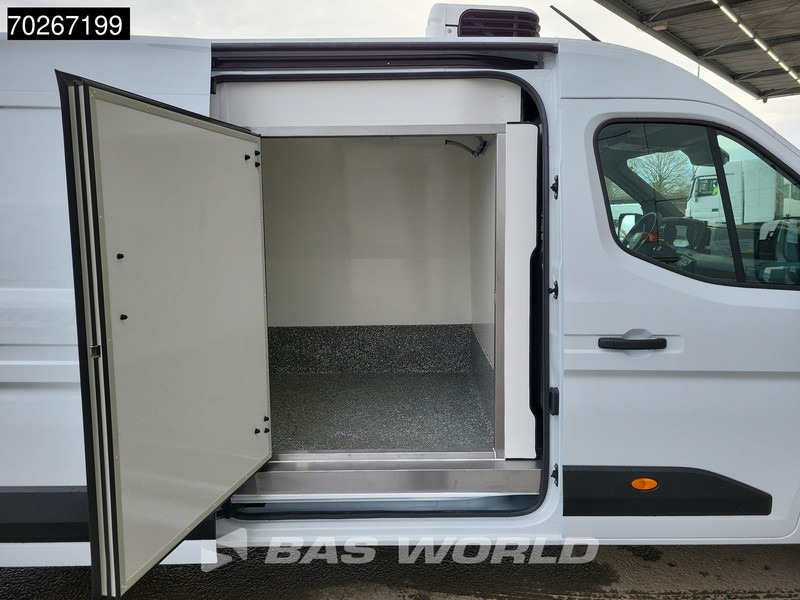 New Refrigerated delivery van Renault Master 130pk Koelwagen Vriezer -18 Carrier Xarios 200 230V stekker LED Camera Parkeersensoren Airco Cruise Vries Koeler Kühlwagen Kühler Frig: picture 8