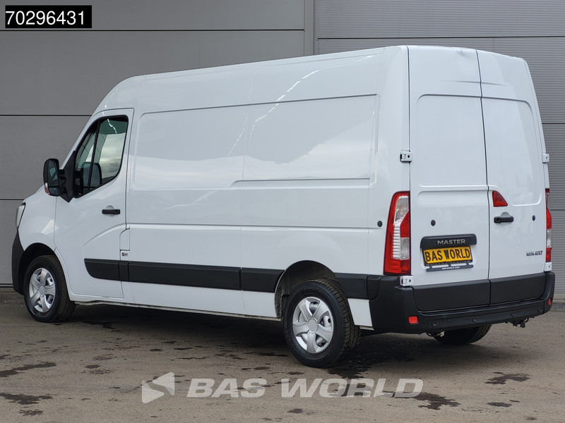 Renault Master 135PK L2H2 LED Airco Cruise Parkeersensoren Euro6 L2 Airco Cruise control - Panel van: picture 2 Renault Master 135PK L2H2 LED Airco Cruise Parkeersensoren Euro6 L2 Airco Cruise control - Panel van: picture 2