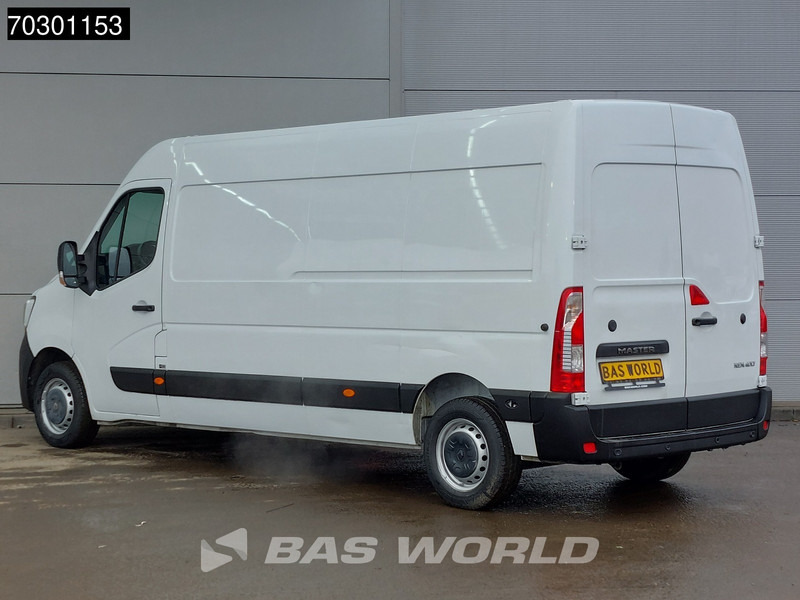 Renault Master 135PK L3H2 LED Airco Cruise Parkeersensoren Euro6 L3 Airco Cruise control - Panel van: picture 2 Renault Master 135PK L3H2 LED Airco Cruise Parkeersensoren Euro6 L3 Airco Cruise control - Panel van: picture 2