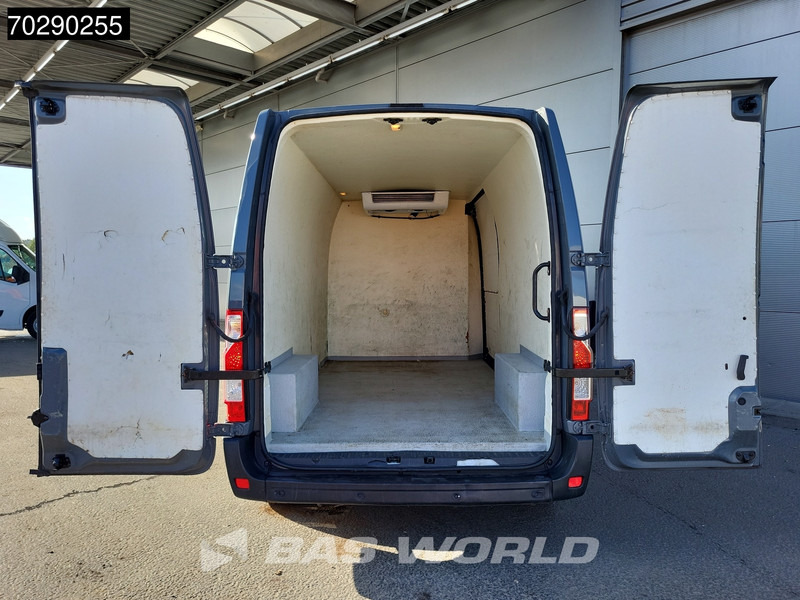 Renault Master 135PK Refrigerated Koelwagen L3H2 LED Airco Cruise Parking Sensors Euro6 L3 Koel Kühler Kühl Kühlwagen 11m3 Airco Cruise control - Refrigerated delivery van: picture 3 Renault Master 135PK Refrigerated Koelwagen L3H2 LED Airco Cruise Parking Sensors Euro6 L3 Koel Kühler Kühl Kühlwagen 11m3 Airco Cruise control - Refrigerated delivery van: picture 3
