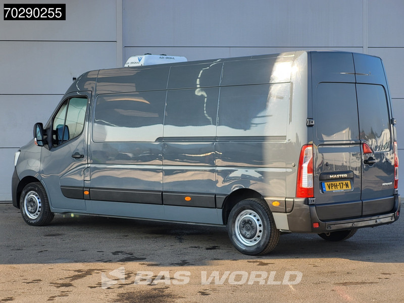 Renault Master 135PK Refrigerated Koelwagen L3H2 LED Airco Cruise Parking Sensors Euro6 L3 Koel Kühler Kühl Kühlwagen 11m3 Airco Cruise control - Refrigerated delivery van: picture 2 Renault Master 135PK Refrigerated Koelwagen L3H2 LED Airco Cruise Parking Sensors Euro6 L3 Koel Kühler Kühl Kühlwagen 11m3 Airco Cruise control - Refrigerated delivery van: picture 2