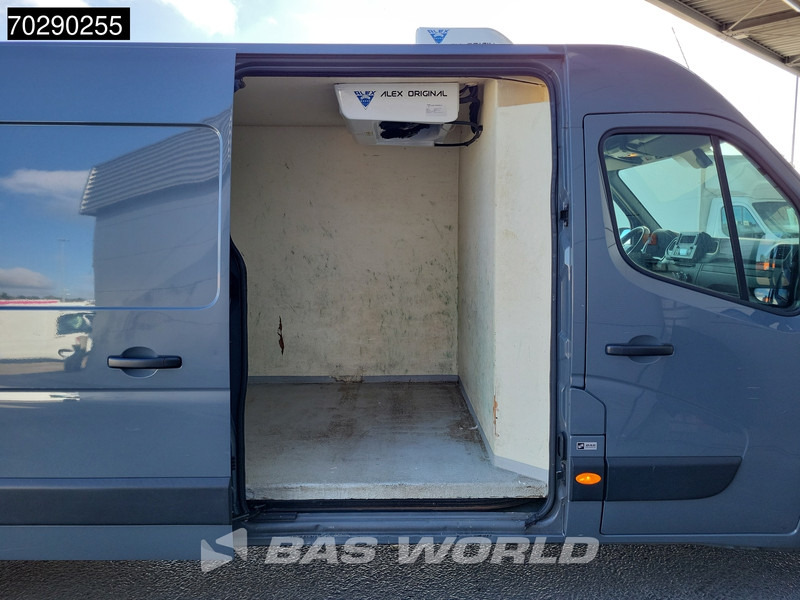 Renault Master 135PK Refrigerated Koelwagen L3H2 LED Airco Cruise Parking Sensors Euro6 L3 Koel Kühler Kühl Kühlwagen 11m3 Airco Cruise control - Refrigerated delivery van: picture 5 Renault Master 135PK Refrigerated Koelwagen L3H2 LED Airco Cruise Parking Sensors Euro6 L3 Koel Kühler Kühl Kühlwagen 11m3 Airco Cruise control - Refrigerated delivery van: picture 5