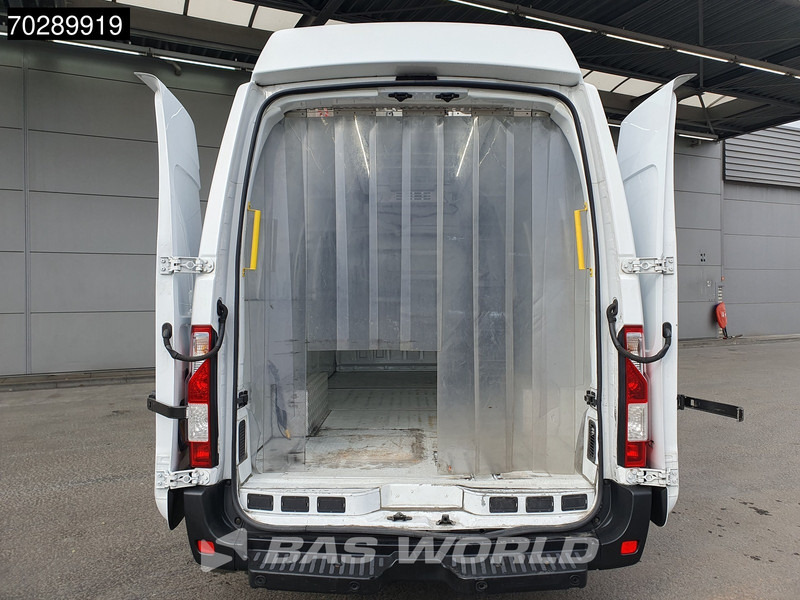 Renault Master 145PK Hoog Dak L4H3 LED Navi Airco Cruise Parkeersensoren Euro6 L4 16m3 Airco Cruise control - Refrigerated delivery van: picture 3 Renault Master 145PK Hoog Dak L4H3 LED Navi Airco Cruise Parkeersensoren Euro6 L4 16m3 Airco Cruise control - Refrigerated delivery van: picture 3