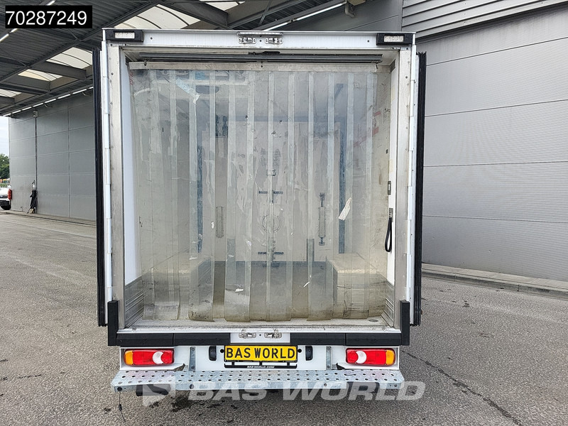 Renault Master 145PK Koelwagen Vriezer Lamberet Thermo King V-300 MAX 230V Stekker Airco Cruise Parkeersensoren Euro6 Koel Koeler Kühl Kühler Kühlwag - Refrigerated delivery van: picture 3 Renault Master 145PK Koelwagen Vriezer Lamberet Thermo King V-300 MAX 230V Stekker Airco Cruise Parkeersensoren Euro6 Koel Koeler Kühl Kühler Kühlwag - Refrigerated delivery van: picture 3
