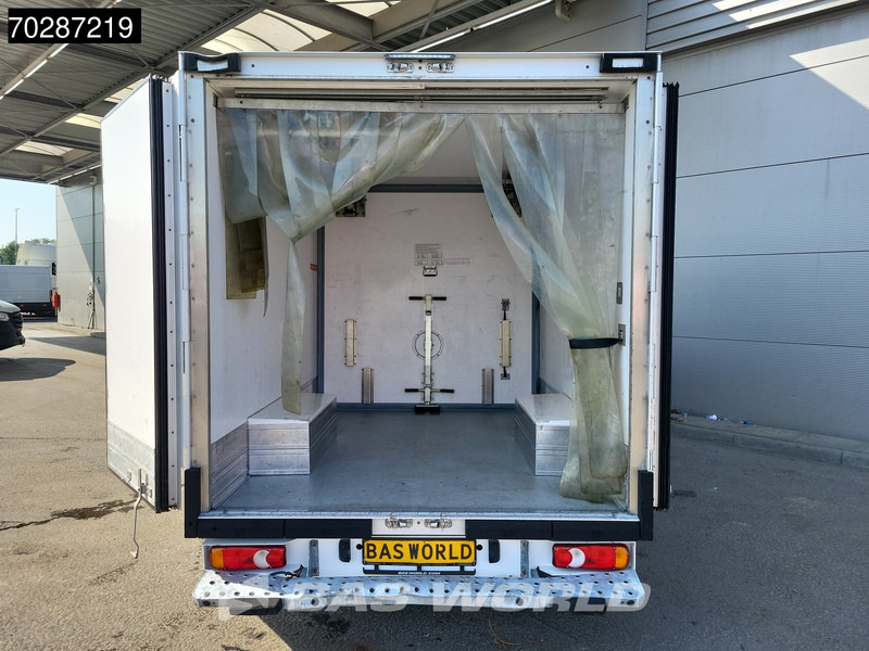 Renault Master 145PK Koelwagen Vriezer Lamberet Thermo King V-300 MAX 230V Stekker Airco Cruise Parkeersensoren Euro6 Koel Koeler Kühl Kühler Kühlwag - Refrigerated delivery van: picture 3 Renault Master 145PK Koelwagen Vriezer Lamberet Thermo King V-300 MAX 230V Stekker Airco Cruise Parkeersensoren Euro6 Koel Koeler Kühl Kühler Kühlwag - Refrigerated delivery van: picture 3