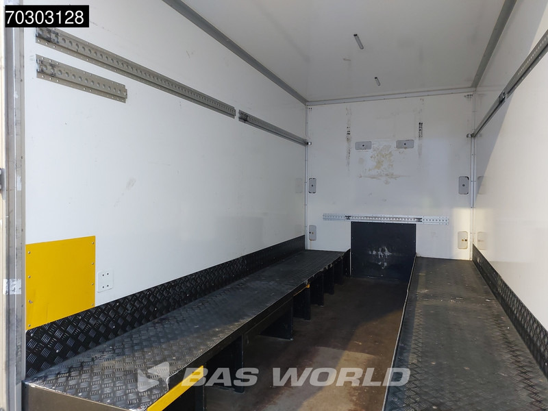 Renault Master 150PK Luchtvering Automaat Bakwagen Lowliner LED Airco Cruise Camera APK 10-2026 Euro6 Meubelwagen Koffer Verkoopwagen Airco Cruise co - Closed box van: picture 5 Renault Master 150PK Luchtvering Automaat Bakwagen Lowliner LED Airco Cruise Camera APK 10-2026 Euro6 Meubelwagen Koffer Verkoopwagen Airco Cruise co - Closed box van: picture 5