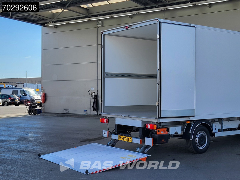 Renault Master 165PK Koelwagen Laadklep Bakwagen Gekoeld Thermo King C-250 LED Airco Cruise Euro6 Meubelbak Koffer Koel Koeler Kühler Kühl Kühlkoffer - Refrigerated delivery van: picture 3 Renault Master 165PK Koelwagen Laadklep Bakwagen Gekoeld Thermo King C-250 LED Airco Cruise Euro6 Meubelbak Koffer Koel Koeler Kühler Kühl Kühlkoffer - Refrigerated delivery van: picture 3