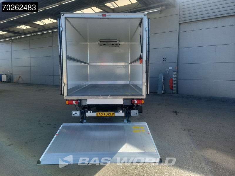 Renault Master 170pk -15 Vries Laadklep 2025model Koelwagen Thermo King V200 MAX 220V stekker LED Koel Koeler Vries Kühlwagen Kühlkoffer Frigo Airco - Refrigerated delivery van: picture 3 Renault Master 170pk -15 Vries Laadklep 2025model Koelwagen Thermo King V200 MAX 220V stekker LED Koel Koeler Vries Kühlwagen Kühlkoffer Frigo Airco - Refrigerated delivery van: picture 3