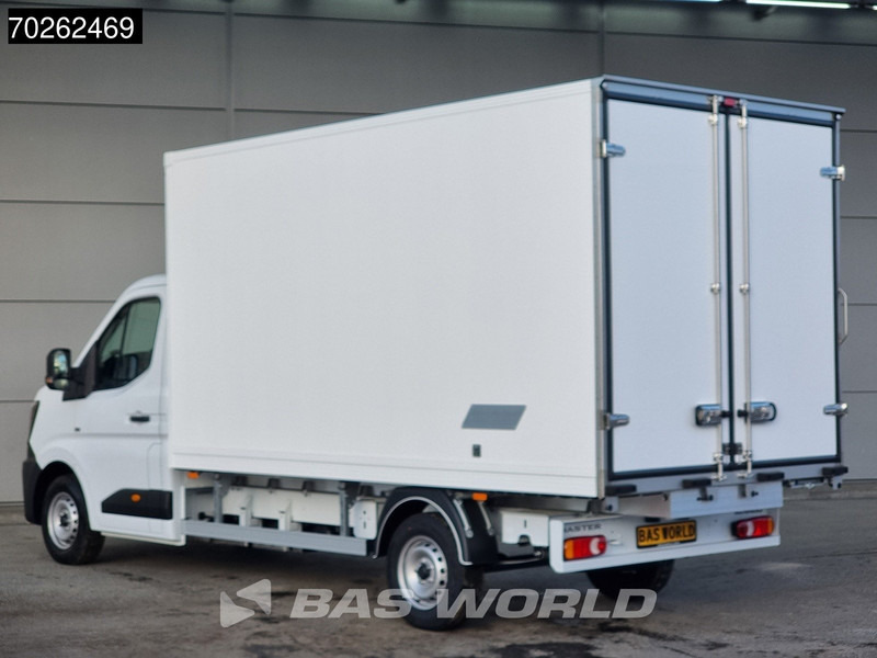 Renault Master 170pk Laadklep Koelwagen 2025model BPM vrij! Thermo King C-250 LED Airco Cruise Carplay Koeler Koel Kühlwagen Kühlkoffer 17m3 Airco Cr - Refrigerated delivery van: picture 2 Renault Master 170pk Laadklep Koelwagen 2025model BPM vrij! Thermo King C-250 LED Airco Cruise Carplay Koeler Koel Kühlwagen Kühlkoffer 17m3 Airco Cr - Refrigerated delivery van: picture 2