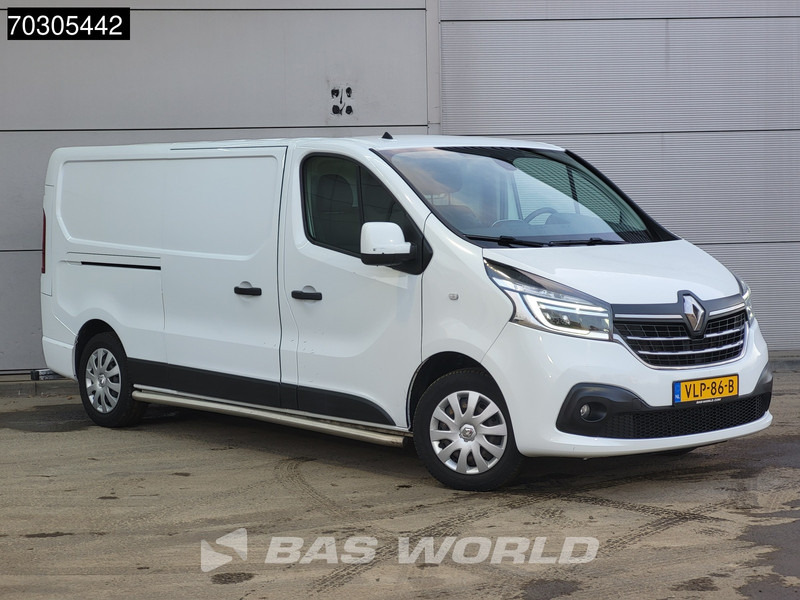 Renault Trafic 120pk Koelwagen L2H1 LED Airco Cruise Camera Parkeersensoren APK 03-2026 Euro6 Koel Koeler Kühl Kühler Kühlwagen Airco Cruise co - Refrigerated delivery van: picture 5 Renault Trafic 120pk Koelwagen L2H1 LED Airco Cruise Camera Parkeersensoren APK 03-2026 Euro6 Koel Koeler Kühl Kühler Kühlwagen Airco Cruise co - Refrigerated delivery van: picture 5