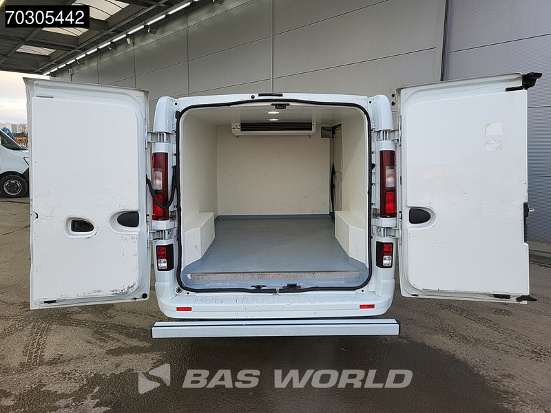 Renault Trafic 120pk Koelwagen L2H1 LED Airco Cruise Camera Parkeersensoren APK 03-2026 Euro6 Koel Koeler Kühl Kühler Kühlwagen Airco Cruise co - Refrigerated delivery van: picture 3 Renault Trafic 120pk Koelwagen L2H1 LED Airco Cruise Camera Parkeersensoren APK 03-2026 Euro6 Koel Koeler Kühl Kühler Kühlwagen Airco Cruise co - Refrigerated delivery van: picture 3