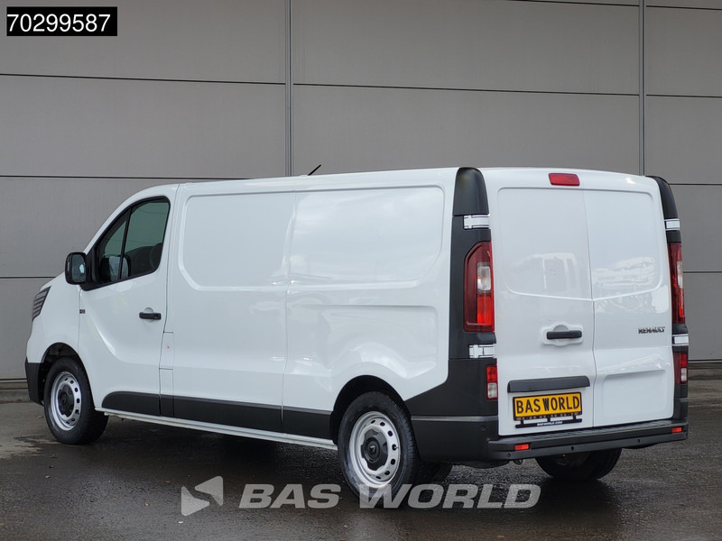 Renault Trafic 130pk L2H1 LED Airco Cruise Parkeersensoren Euro6 L2 Airco Cruise control - Small van: picture 2 Renault Trafic 130pk L2H1 LED Airco Cruise Parkeersensoren Euro6 L2 Airco Cruise control - Small van: picture 2