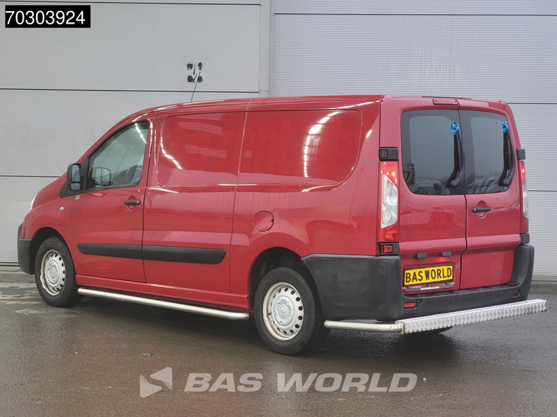 Toyota ProAce 90pk L2H1 Airco Cruise Euro5 L2 Airco Cruise control - Small van: picture 2 Toyota ProAce 90pk L2H1 Airco Cruise Euro5 L2 Airco Cruise control - Small van: picture 2