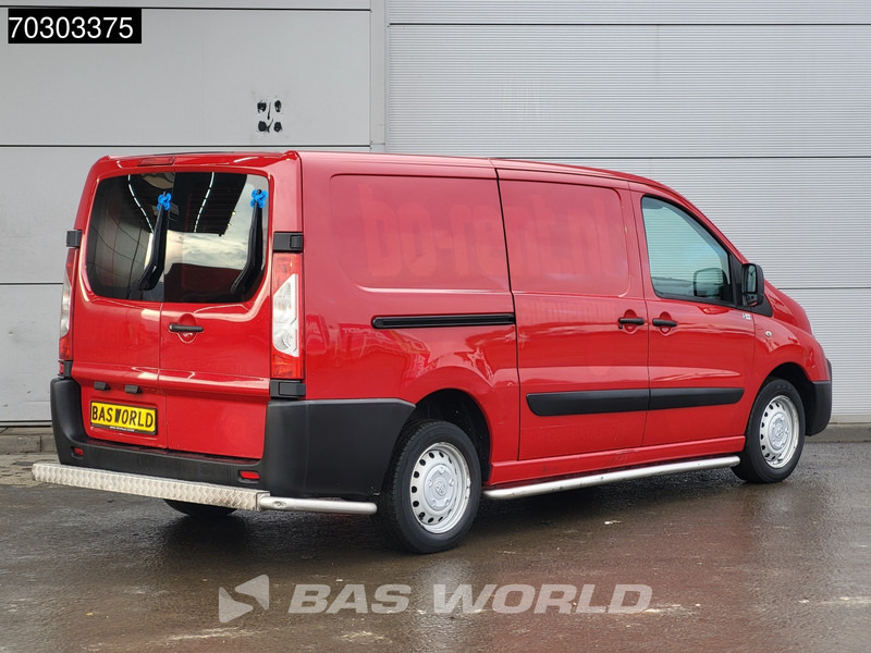 Toyota ProAce 90pk L2H1 Airco Cruise L2 Airco Cruise control - Small van: picture 5 Toyota ProAce 90pk L2H1 Airco Cruise L2 Airco Cruise control - Small van: picture 5