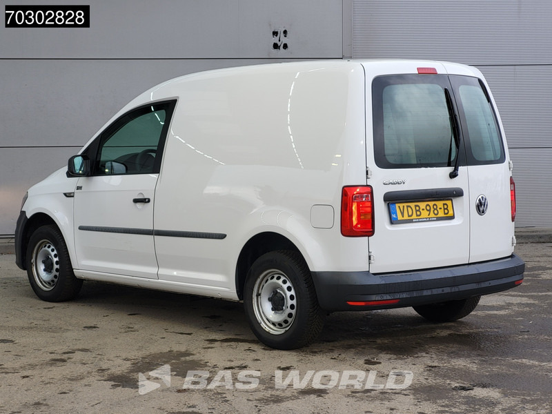 Volkswagen Caddy 102PK Automaat L1H1 Navi Airco Cruise Parkeersensoren Euro6 L1 Airco Cruise control - Small van: picture 2 Volkswagen Caddy 102PK Automaat L1H1 Navi Airco Cruise Parkeersensoren Euro6 L1 Airco Cruise control - Small van: picture 2