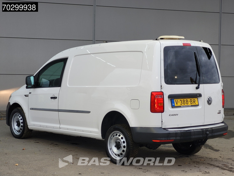 Volkswagen Caddy 120pk 4Motion 4x4 L2H1 Trekhaak Airco Cruise Werkplaatsinrichting Euro6 4WD Allrad L2 Airco Trekhaak Cruise control - Small van: picture 5 Volkswagen Caddy 120pk 4Motion 4x4 L2H1 Trekhaak Airco Cruise Werkplaatsinrichting Euro6 4WD Allrad L2 Airco Trekhaak Cruise control - Small van: picture 5