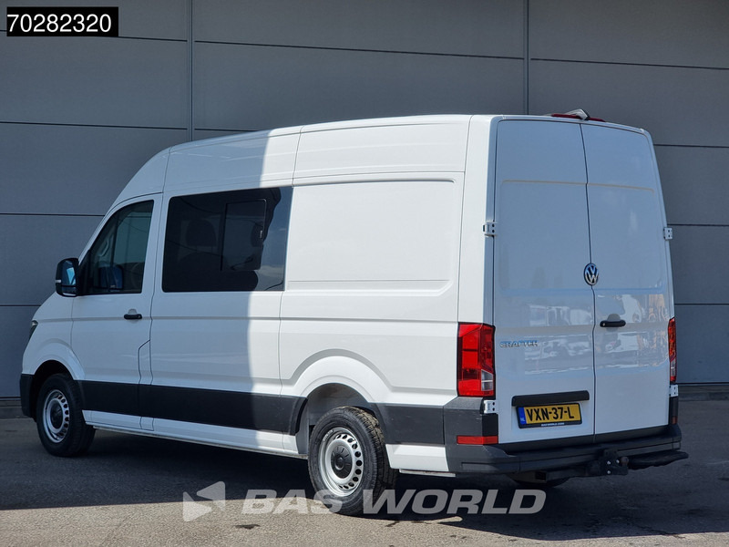 Volkswagen Crafter 140pk Automaat L3H3 Trekhaak Airco Camera APK 05-2026 Euro6 L2H2 12m3 Airco Trekhaak - Panel van: picture 2 Volkswagen Crafter 140pk Automaat L3H3 Trekhaak Airco Camera APK 05-2026 Euro6 L2H2 12m3 Airco Trekhaak - Panel van: picture 2