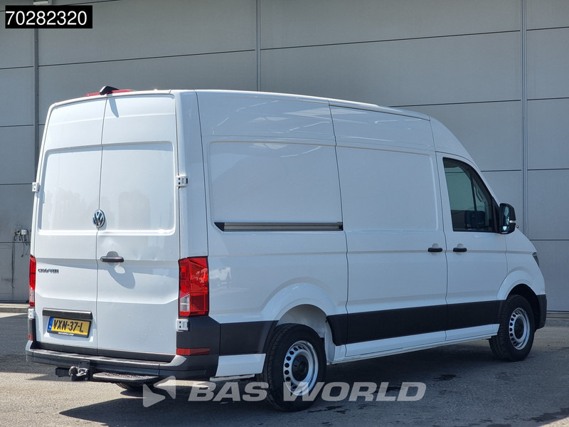 Volkswagen Crafter 140pk Automaat L3H3 Trekhaak Airco Camera APK 05-2026 Euro6 L2H2 12m3 Airco Trekhaak - Panel van: picture 5 Volkswagen Crafter 140pk Automaat L3H3 Trekhaak Airco Camera APK 05-2026 Euro6 L2H2 12m3 Airco Trekhaak - Panel van: picture 5