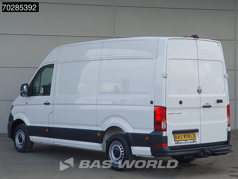 Volkswagen Crafter 140pk Automaat L3H3 Trekhaak Airco Camera Parkeersensoren Euro6 L2H2 12m3 Airco Trekhaak - Panel van: picture 2 Volkswagen Crafter 140pk Automaat L3H3 Trekhaak Airco Camera Parkeersensoren Euro6 L2H2 12m3 Airco Trekhaak - Panel van: picture 2