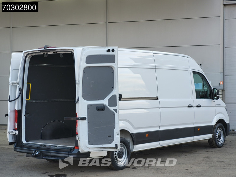 Volkswagen Crafter 177pk Automaat 180PK L4H3 Airco Cruise Parkeersensoren Euro6 L3H2 Airco Cruise control - Panel van: picture 3 Volkswagen Crafter 177pk Automaat 180PK L4H3 Airco Cruise Parkeersensoren Euro6 L3H2 Airco Cruise control - Panel van: picture 3