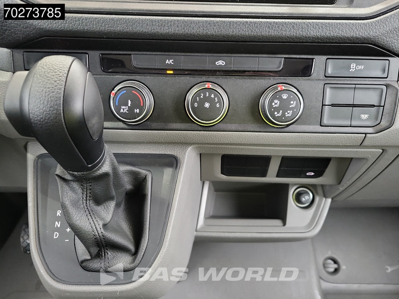 Leasing of Volkswagen Crafter 177pk Automaat Laadklep Bakwagen Airco Camera Meubelbak Koffer Airco Volkswagen Crafter 177pk Automaat Laadklep Bakwagen Airco Camera Meubelbak Koffer Airco: picture 14