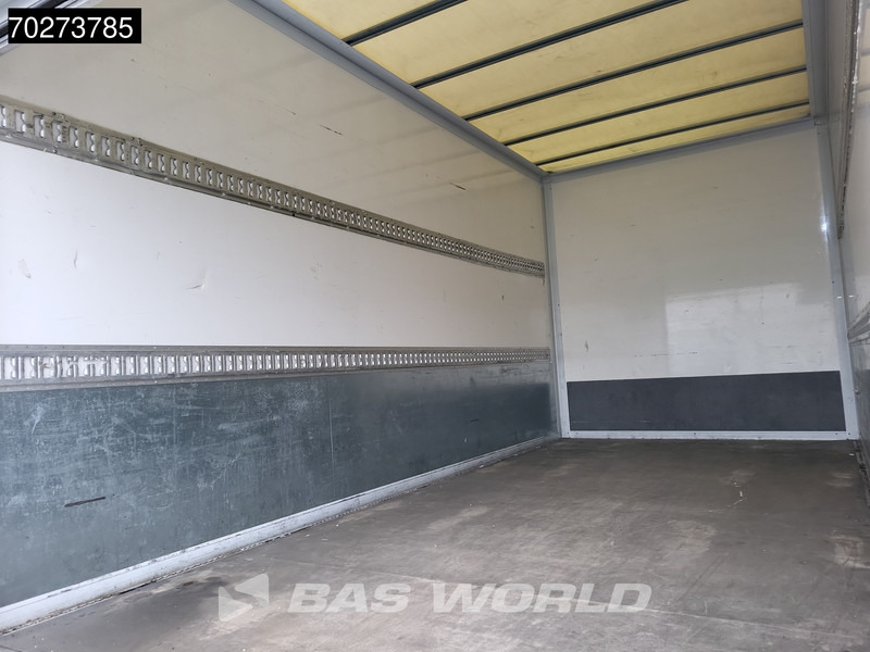 Leasing of Volkswagen Crafter 177pk Automaat Laadklep Bakwagen Airco Camera Meubelbak Koffer Airco Volkswagen Crafter 177pk Automaat Laadklep Bakwagen Airco Camera Meubelbak Koffer Airco: picture 7
