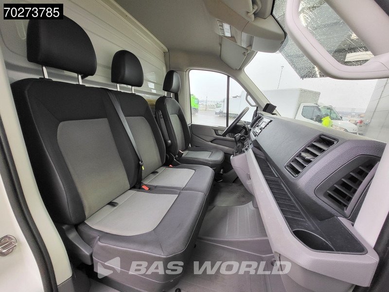 Leasing of Volkswagen Crafter 177pk Automaat Laadklep Bakwagen Airco Camera Meubelbak Koffer Airco Volkswagen Crafter 177pk Automaat Laadklep Bakwagen Airco Camera Meubelbak Koffer Airco: picture 9