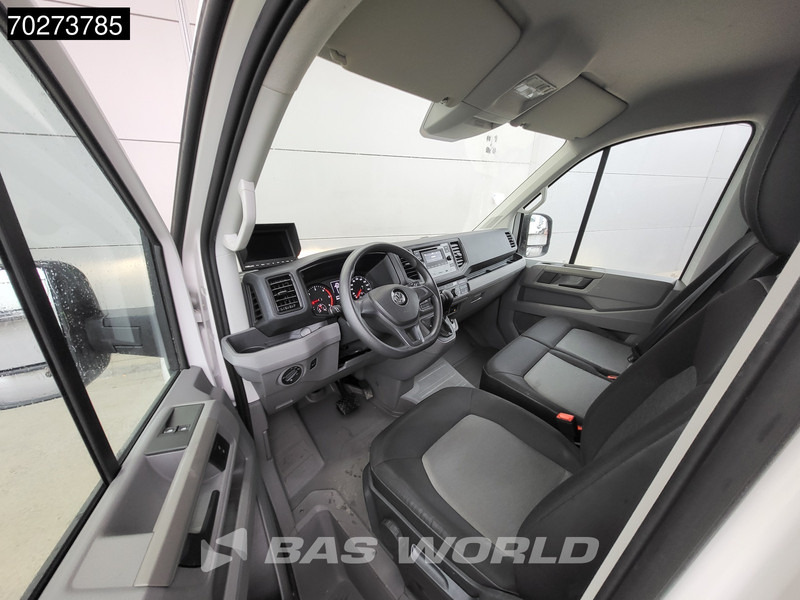 Leasing of Volkswagen Crafter 177pk Automaat Laadklep Bakwagen Airco Camera Meubelbak Koffer Airco Volkswagen Crafter 177pk Automaat Laadklep Bakwagen Airco Camera Meubelbak Koffer Airco: picture 8