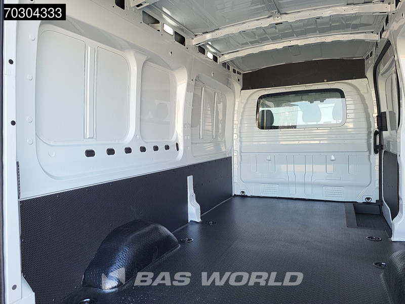 Volkswagen Crafter COMING SOON! Elektrisch 280WLTP 72kWh L3H2 204pk ACC LED Airco Camera Parkeersensoren v+a Airco - Panel van, Electric van: picture 5 Volkswagen Crafter COMING SOON! Elektrisch 280WLTP 72kWh L3H2 204pk ACC LED Airco Camera Parkeersensoren v+a Airco - Panel van, Electric van: picture 5