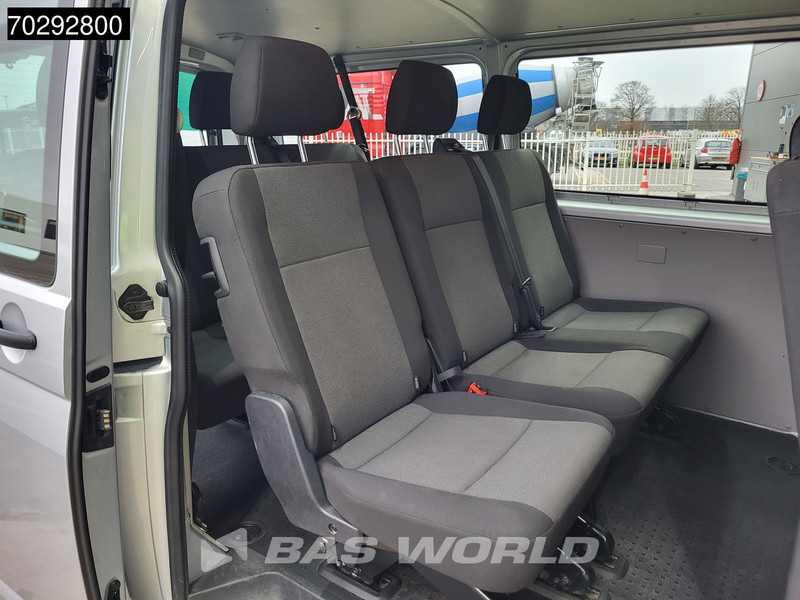 Volkswagen Transporter COMING SOON! Personenvervoer L2H1 Trekhaak Navi Airco Cruise Camera Parkeersensoren Kombi TV Taxi Euro6 Airco Dubbel cabine Crui - Minibus, People carrier: picture 5 Volkswagen Transporter COMING SOON! Personenvervoer L2H1 Trekhaak Navi Airco Cruise Camera Parkeersensoren Kombi TV Taxi Euro6 Airco Dubbel cabine Crui - Minibus, People carrier: picture 5