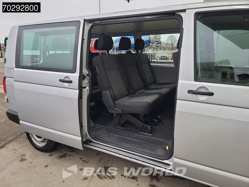 Volkswagen Transporter COMING SOON! Personenvervoer L2H1 Trekhaak Navi Airco Cruise Camera Parkeersensoren Kombi TV Taxi Euro6 Airco Dubbel cabine Crui - Minibus, People carrier: picture 3 Volkswagen Transporter COMING SOON! Personenvervoer L2H1 Trekhaak Navi Airco Cruise Camera Parkeersensoren Kombi TV Taxi Euro6 Airco Dubbel cabine Crui - Minibus, People carrier: picture 3