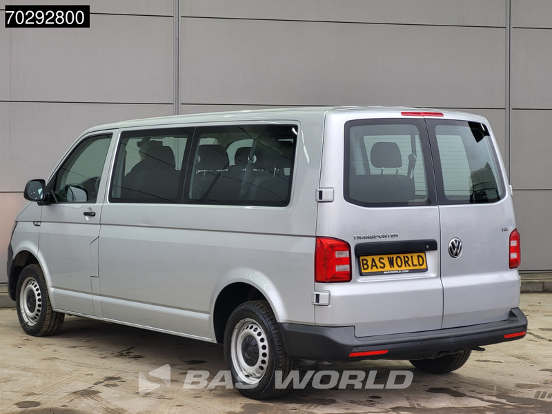Volkswagen Transporter COMING SOON! Personenvervoer L2H1 Trekhaak Navi Airco Cruise Camera Parkeersensoren Kombi TV Taxi Euro6 Airco Dubbel cabine Crui - Minibus, People carrier: picture 2 Volkswagen Transporter COMING SOON! Personenvervoer L2H1 Trekhaak Navi Airco Cruise Camera Parkeersensoren Kombi TV Taxi Euro6 Airco Dubbel cabine Crui - Minibus, People carrier: picture 2