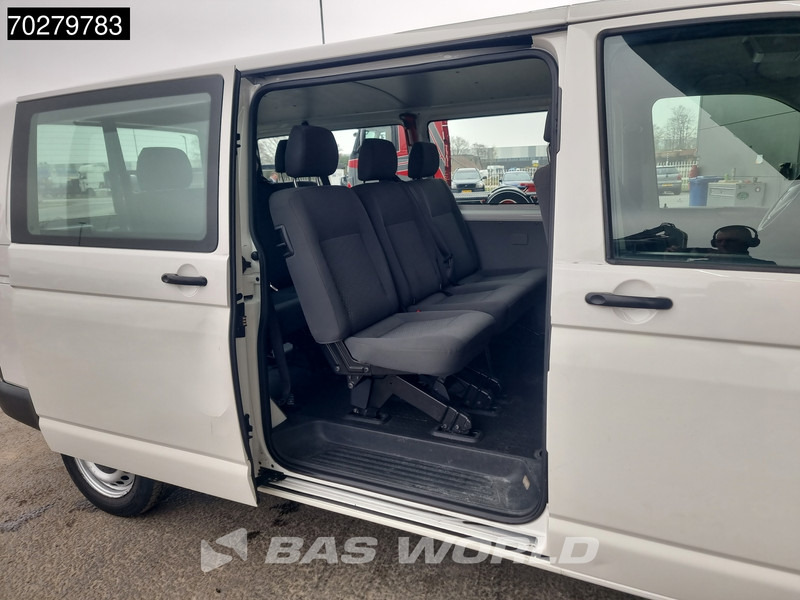 Volkswagen Transporter Kombi 2.0 TDI 84pk Personenvervoer incl. BPM/ex. BTW 9 Persoons Taxi TV Trekhaak Airco Cruise Passenger Transport Kombi Tourer L2 2m3 Airco Trekhaa - Minibus, People carrier: picture 3 Volkswagen Transporter Kombi 2.0 TDI 84pk Personenvervoer incl. BPM/ex. BTW 9 Persoons Taxi TV Trekhaak Airco Cruise Passenger Transport Kombi Tourer L2 2m3 Airco Trekhaa - Minibus, People carrier: picture 3