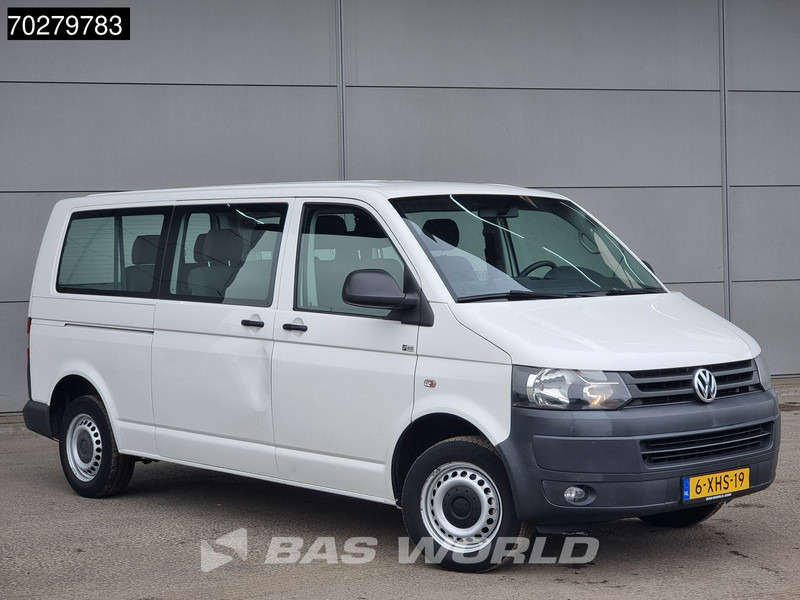 Volkswagen Transporter Kombi 2.0 TDI 84pk Personenvervoer incl. BPM/ex. BTW 9 Persoons Taxi TV Trekhaak Airco Cruise Passenger Transport Kombi Tourer L2 2m3 Airco Trekhaa - Minibus, People carrier: picture 5 Volkswagen Transporter Kombi 2.0 TDI 84pk Personenvervoer incl. BPM/ex. BTW 9 Persoons Taxi TV Trekhaak Airco Cruise Passenger Transport Kombi Tourer L2 2m3 Airco Trekhaa - Minibus, People carrier: picture 5