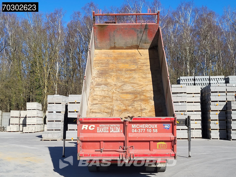 Leasing of MAN TGS 33.440 6X4 Palfinger PK23001-EH Kran Crane Big-Axle 13m3 tipper Euro 6 MAN TGS 33.440 6X4 Palfinger PK23001-EH Kran Crane Big-Axle 13m3 tipper Euro 6: picture 6 Leasing of MAN TGS 33.440 6X4 Palfinger PK23001-EH Kran Crane Big-Axle 13m3 tipper Euro 6 MAN TGS 33.440 6X4 Palfinger PK23001-EH Kran Crane Big-Axle 13m3 tipper Euro 6: picture 6