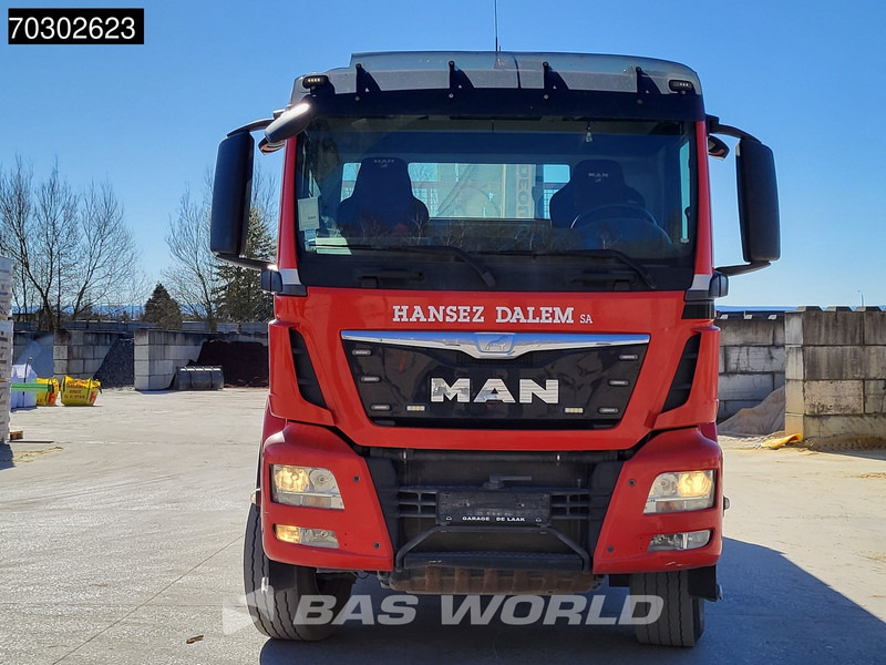 Leasing of MAN TGS 33.440 6X4 Palfinger PK23001-EH Kran Crane Big-Axle 13m3 tipper Euro 6 MAN TGS 33.440 6X4 Palfinger PK23001-EH Kran Crane Big-Axle 13m3 tipper Euro 6: picture 8 Leasing of MAN TGS 33.440 6X4 Palfinger PK23001-EH Kran Crane Big-Axle 13m3 tipper Euro 6 MAN TGS 33.440 6X4 Palfinger PK23001-EH Kran Crane Big-Axle 13m3 tipper Euro 6: picture 8