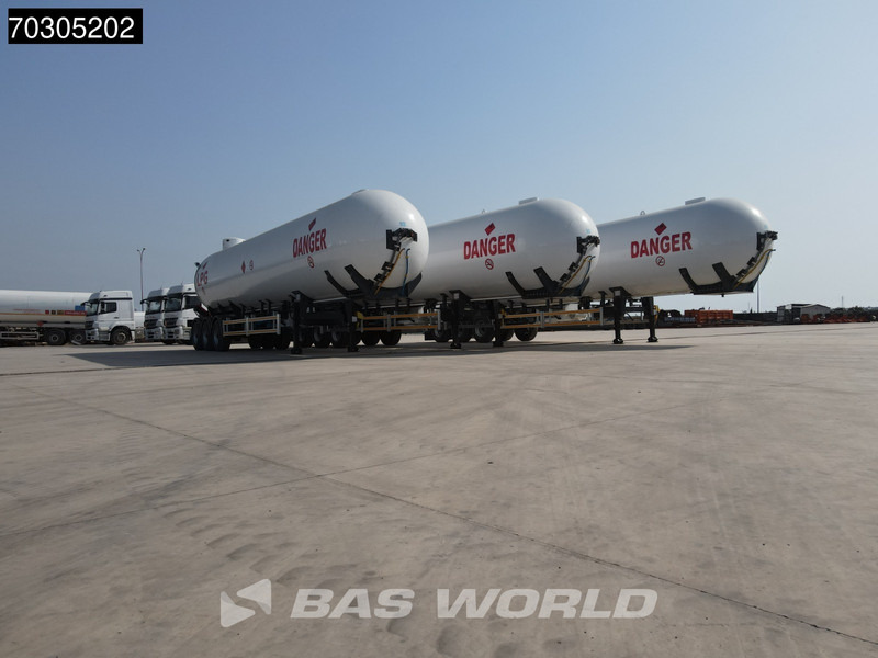 MIM Mak AD-MERKBALTTER - Tanker semi-trailer: picture 3 MIM Mak AD-MERKBALTTER - Tanker semi-trailer: picture 3