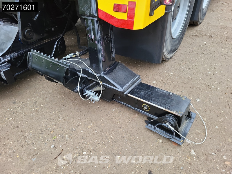 New Tow truck Mercedes-Benz Arocs 4158 8X4 NEW! Miller Industries Century 6035 Recovery truck Abschleppwagen: picture 19 New Tow truck Mercedes-Benz Arocs 4158 8X4 NEW! Miller Industries Century 6035 Recovery truck Abschleppwagen: picture 19