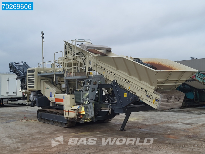 Metso LT 300HP - Crusher: picture 5 Metso LT 300HP - Crusher: picture 5